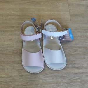 Sandalias MENORCA de Titanitos