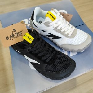 Deportivas COURT de Hi-tec