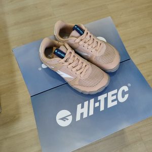 Deportivas COURT de Hi-tec