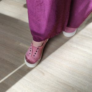 Deportivas Lona 5.1 de Igor