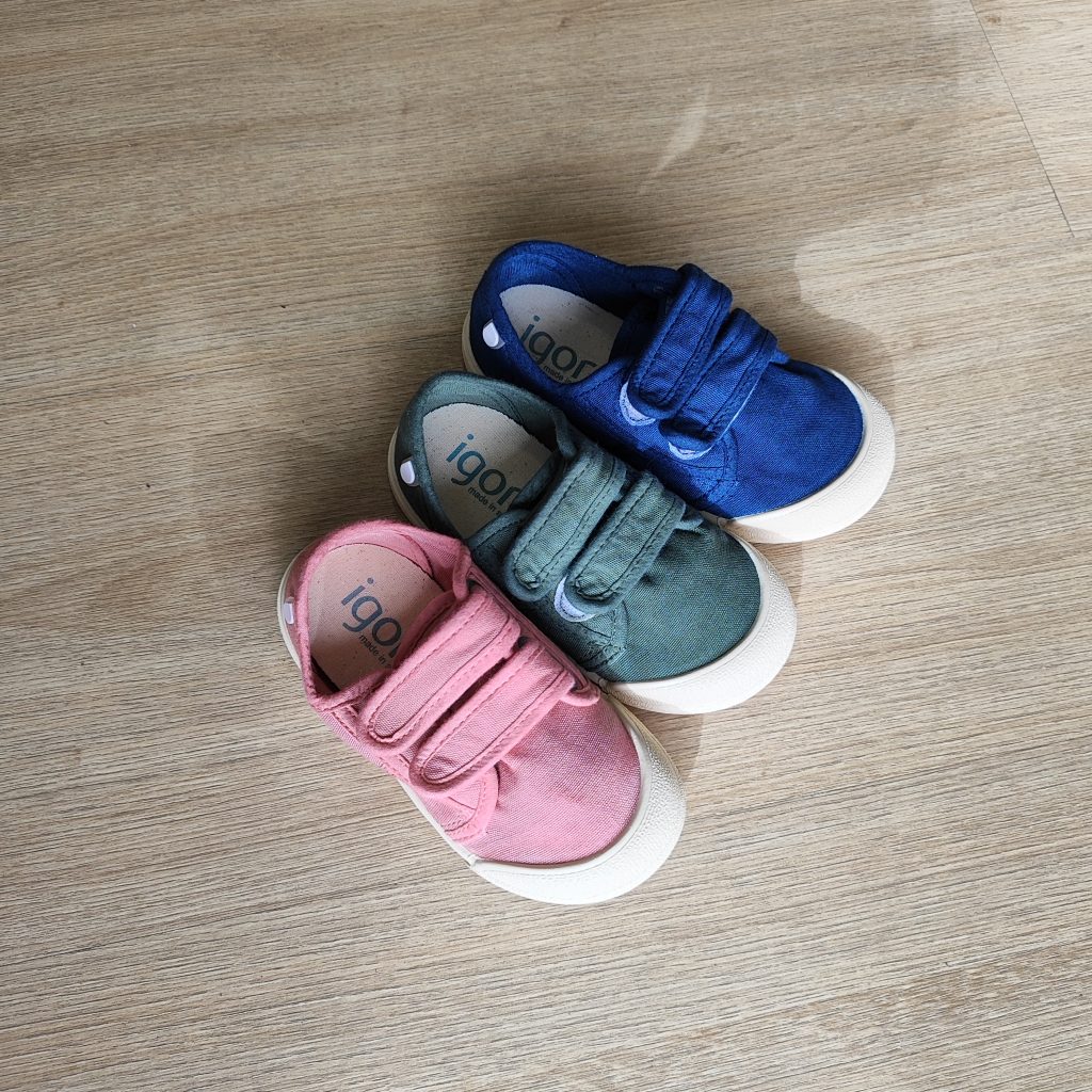 Lona V de Igor