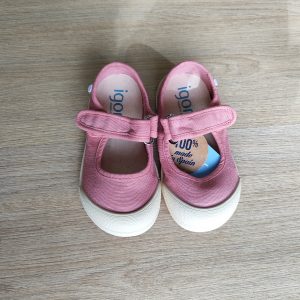 Lona MERCEDES de Igor