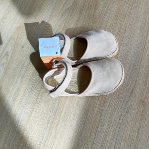 Menorquina MAHON de Blanditos by Crios