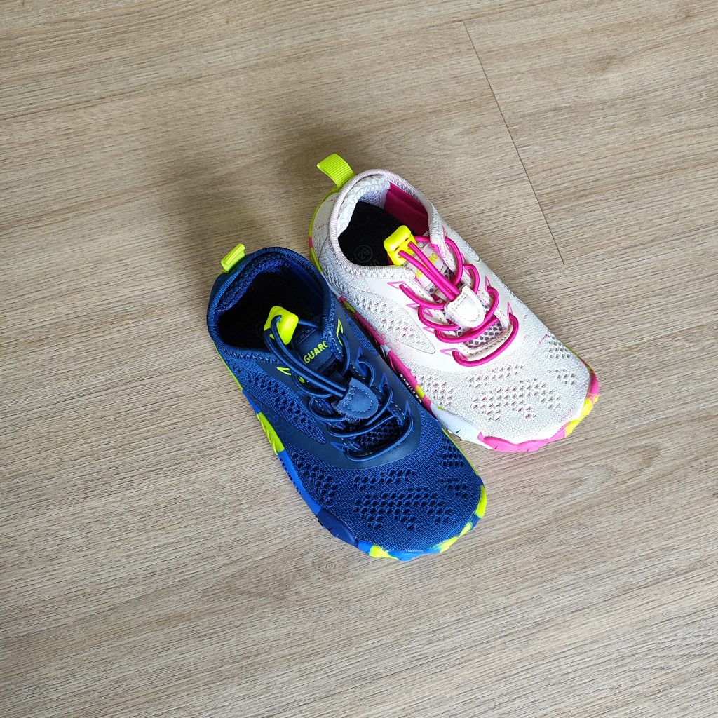 Deportivas Smart II de Saguaro