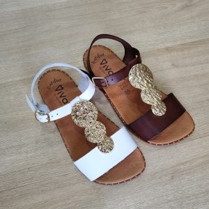 Sandalias BALI de Vivant