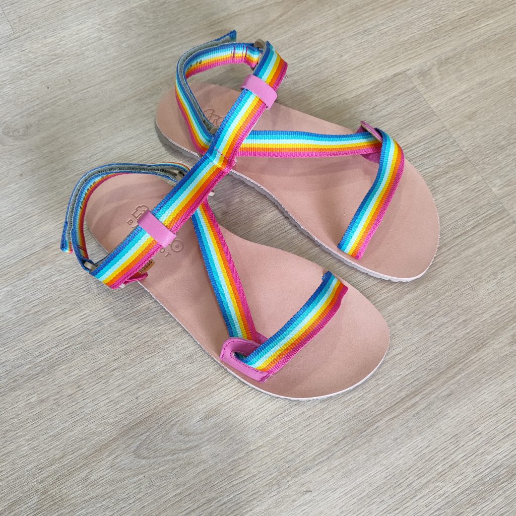 Sandalias PRIDE de Froddo
