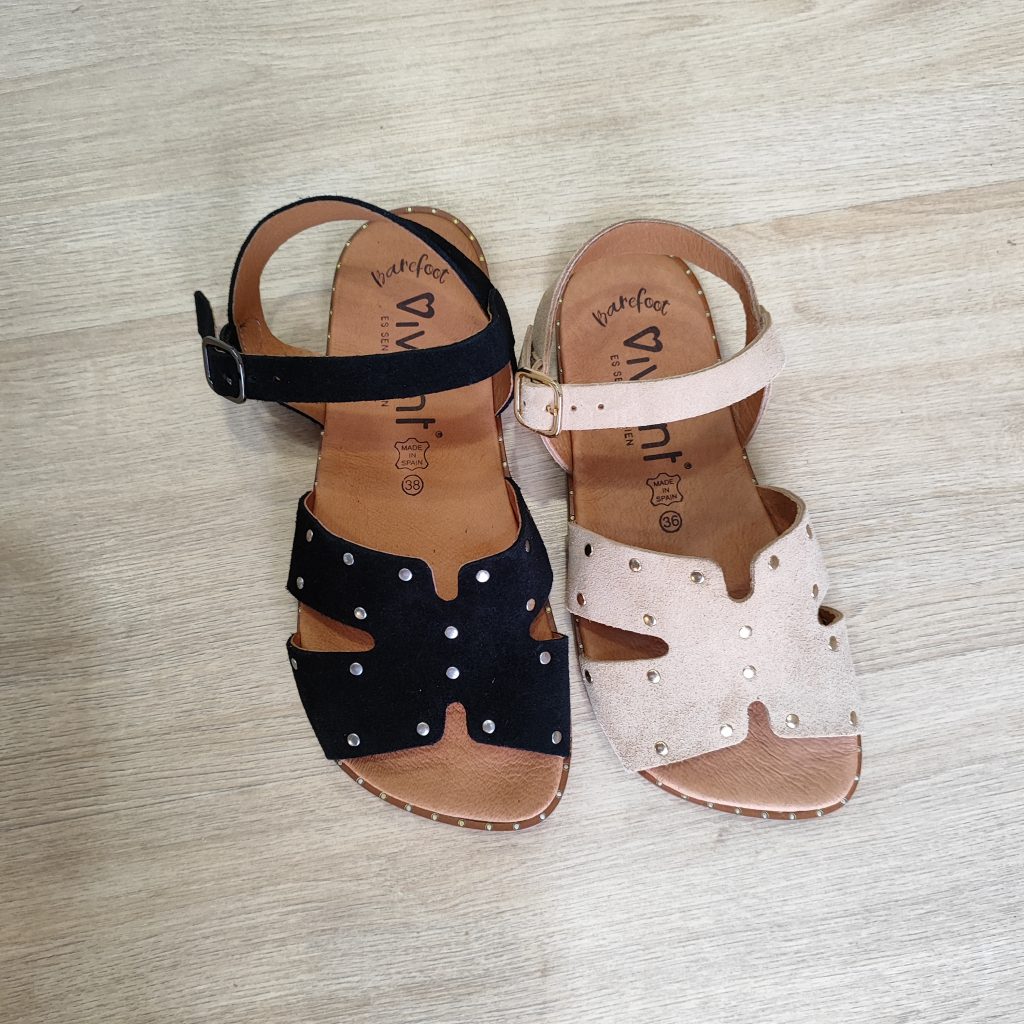 Sandalias MAREA de Vivant