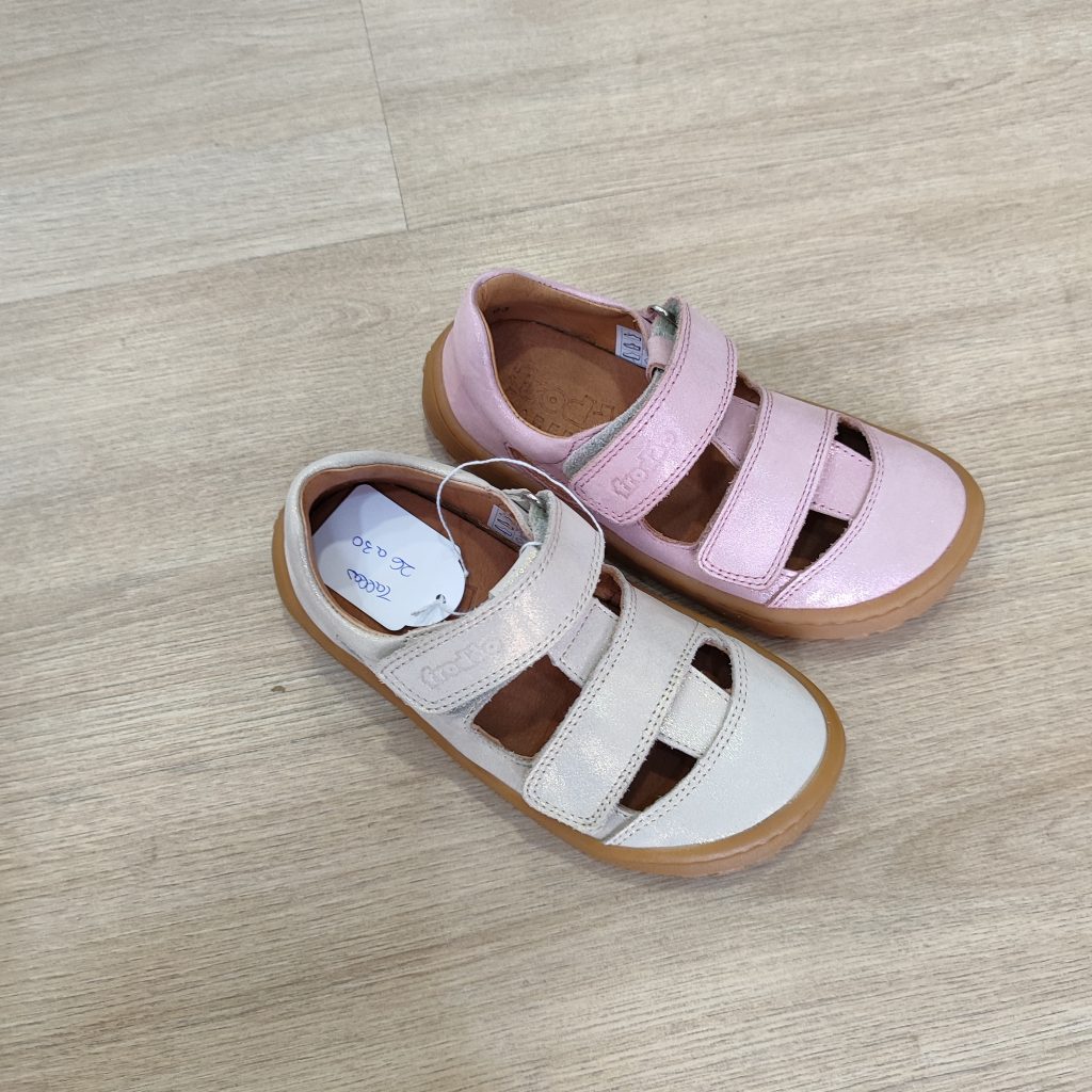 SANDALIAS DE FRODDO