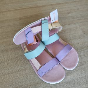 Sandalias Zanzíbar de Blanditos by críos