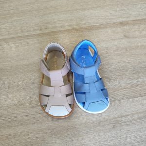 Sandalias COSTA de Blanditos by Crios