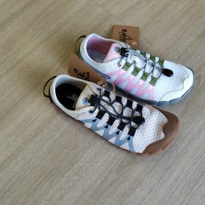 Deportivas ABYSS de Hi-tec