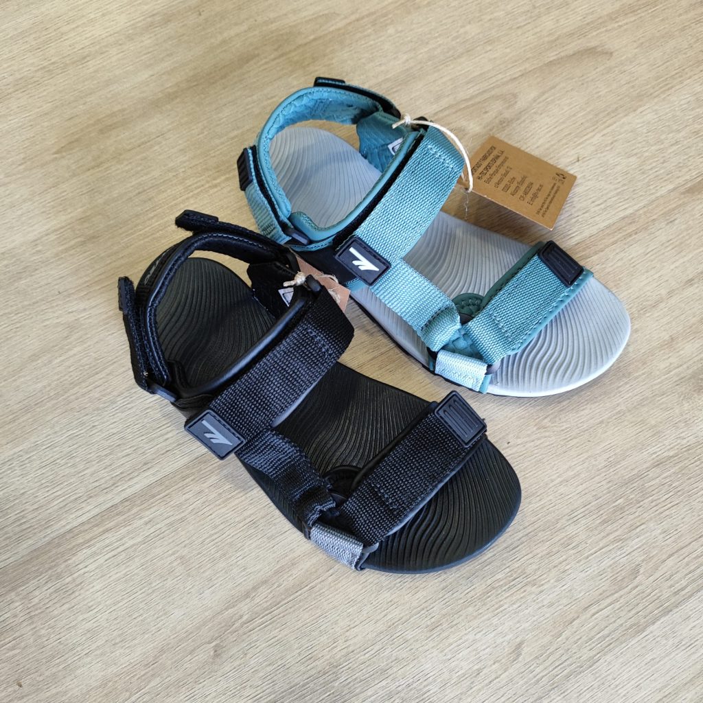 Sandalias ULA de Hi-tec