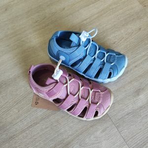 Cangrejeras TERRA de Hi-Tec