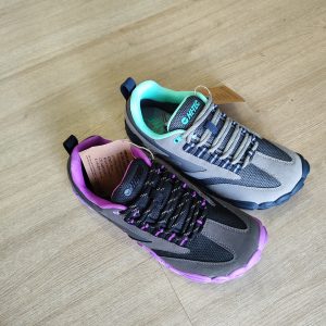 Deportivas FIGARO de Hi-tec