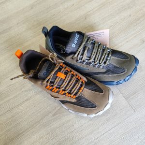 Deportivas FIGARO de Hi-tec