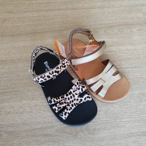 Sandalias VERONA de Blanditos by Crios