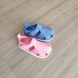 Sandalias BETTA de Blanditos by Crios