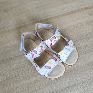 Sandalias VANS de Nens