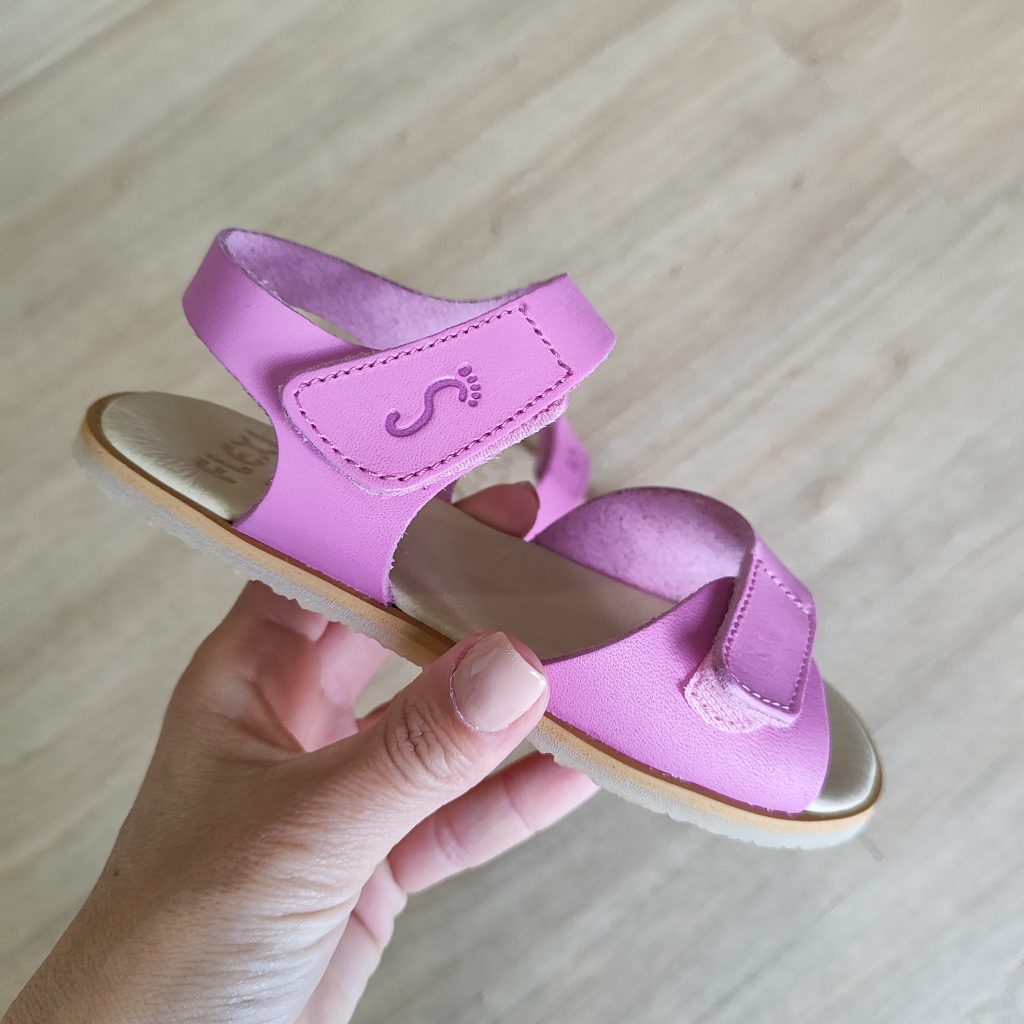 Sandalias FRESA de Nens