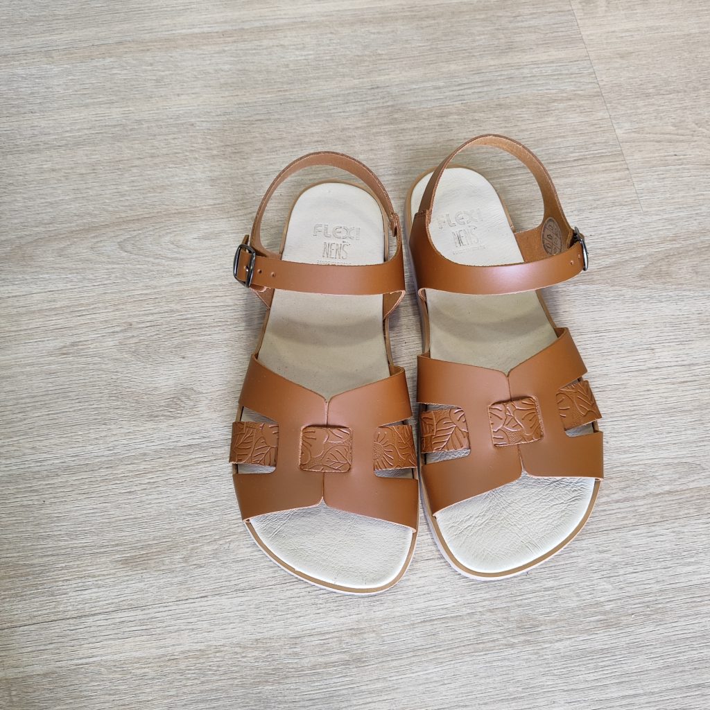 Sandalias BLOOM de Nens