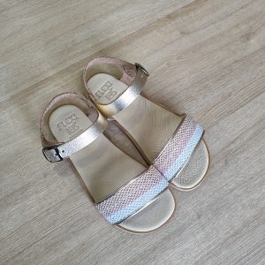 Sandalias TRICAVA de Nens