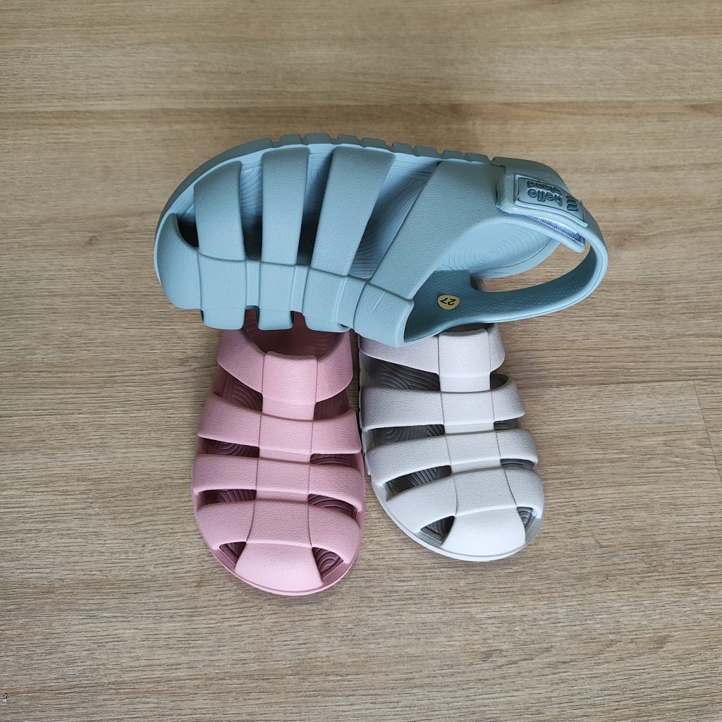 Sandalias de HELLOBLAND
