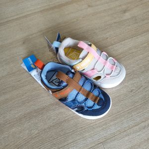 Sandalias deportivas LYCRA de Mustang