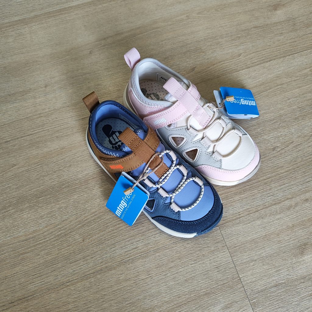 Sandalias LYCRA deportivas de Mustang