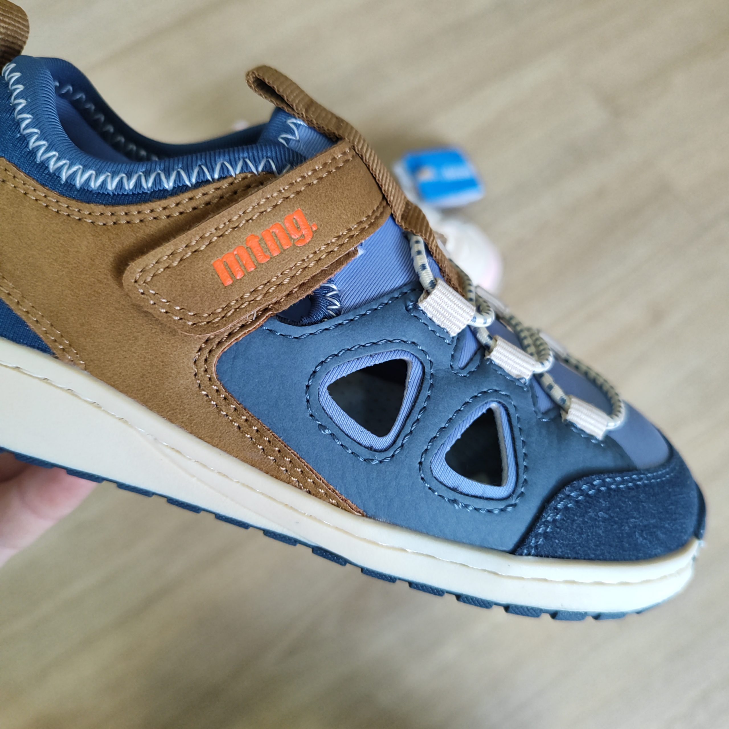 Sandalias deportivas de Mustang - Imagen 6