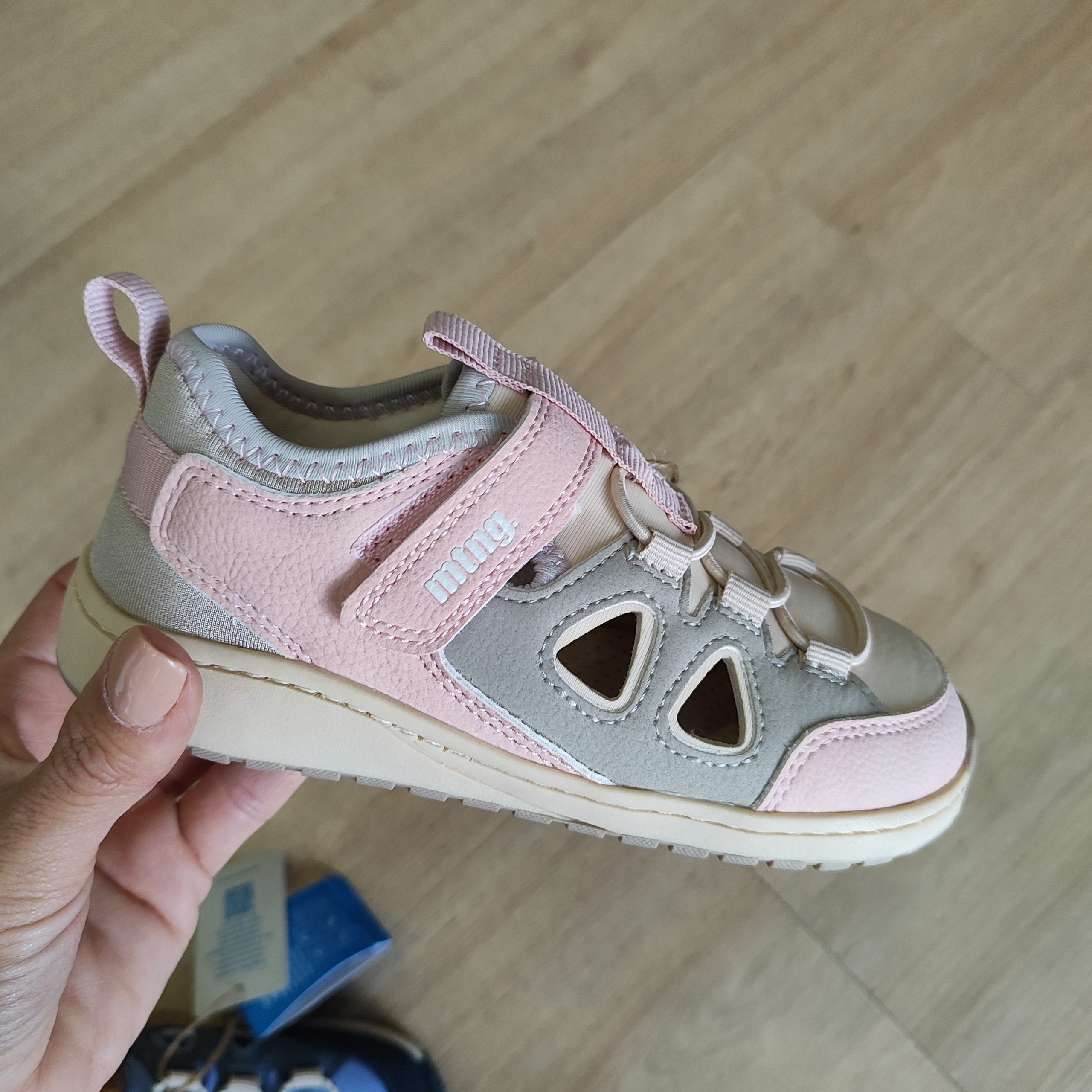 Sandalias deportivas de Mustang - Imagen 4