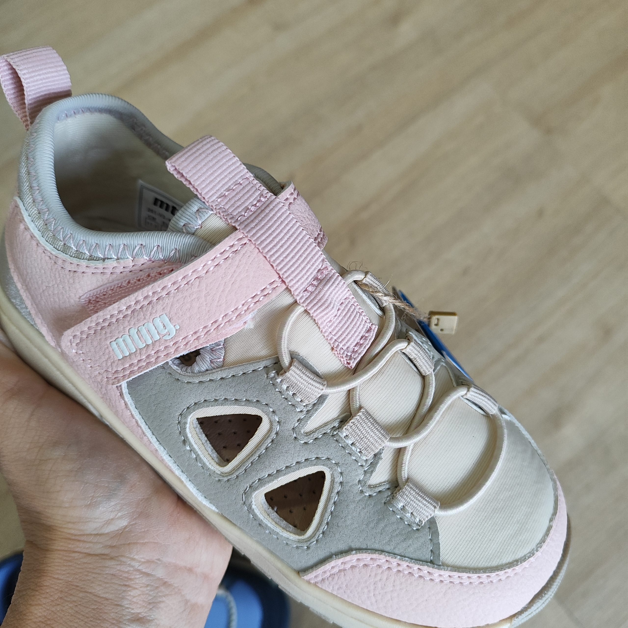 Sandalias deportivas de Mustang - Imagen 2