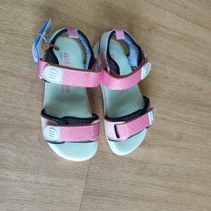 Sandalias TOWN de Mustang