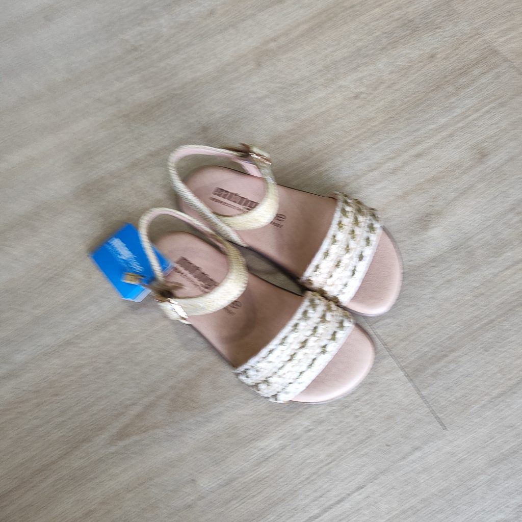 Sandalias MARIA de Mustang