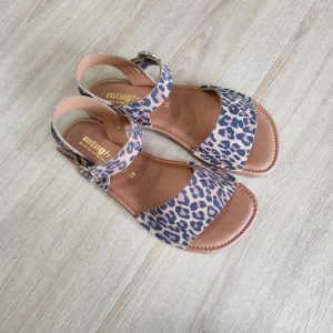 Sandalias LARA de Mustang