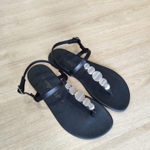 Sandalias MONEDAS de Coqueflex