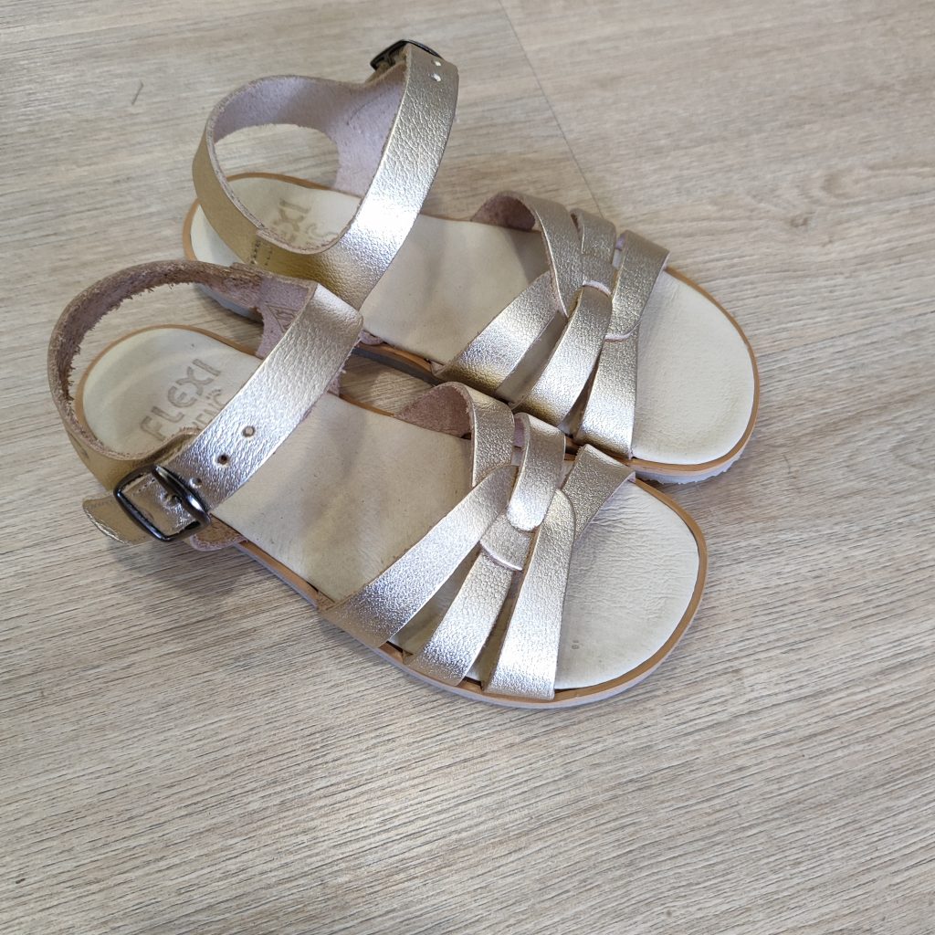 Sandalias ELSA de Nens