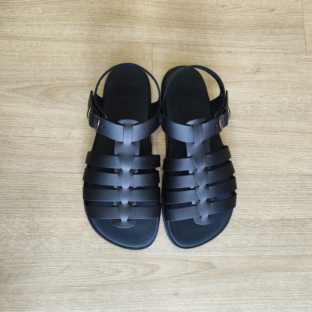 Sandalias Cangrejeras de Nens