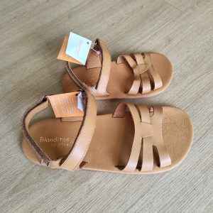 Sandalias VERONA de Blanditos by Crios