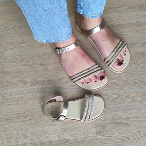 Sandalias PEARL de Nens