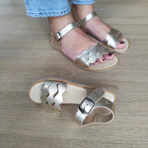 Sandalias CAPRONE de Nens