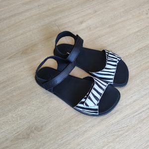 Sandalias CEBRA de Nens