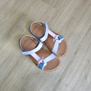 Sandalias TRIANGULO de Coqueflex