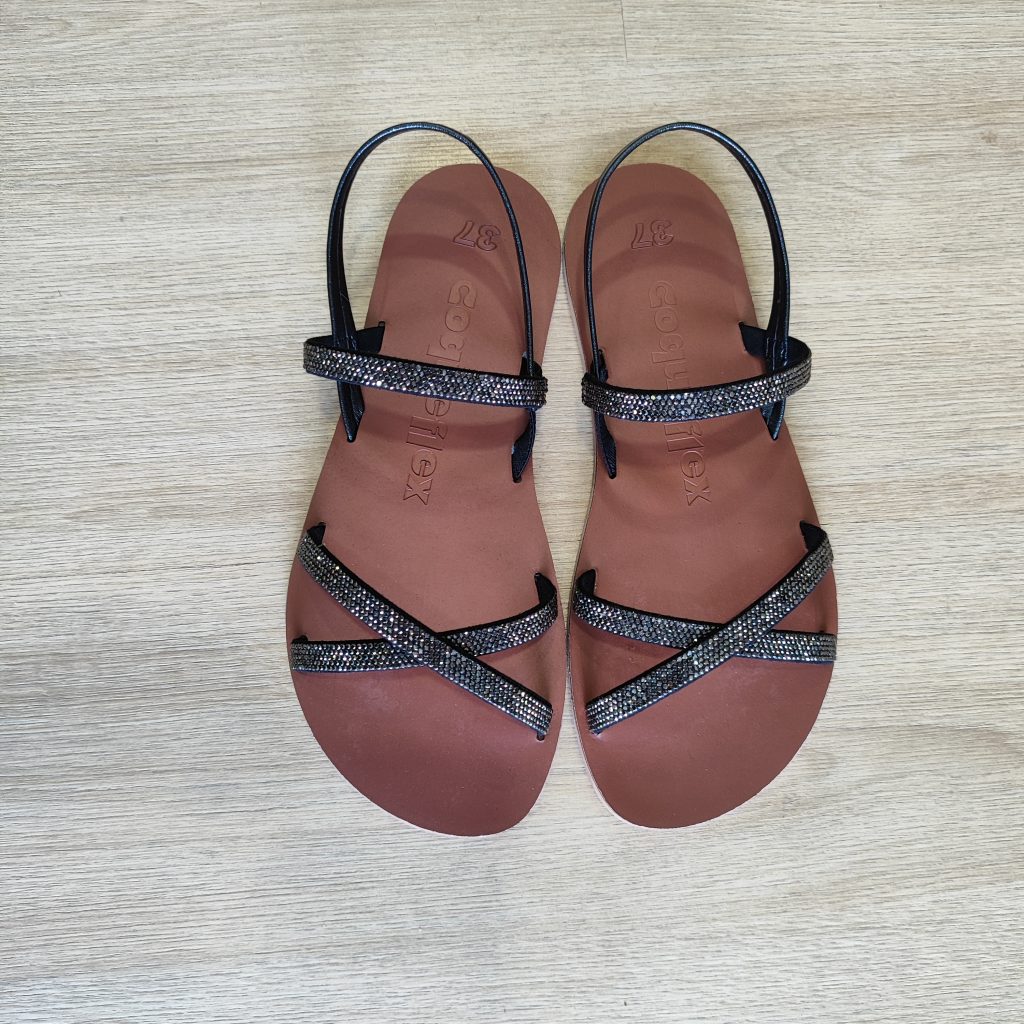 Sandalias CATHERINE de Coqueflex