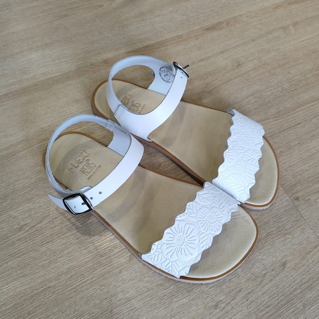Sandalias MARGARITA de Nens