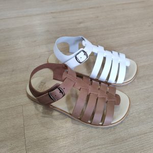 Sandalias CANGREJERAS de Nens