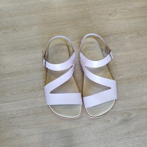 Sandalias CRUZADAS TRANSICIÓN de Nens