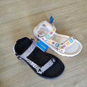 Sandalias SOLANA de Mustang