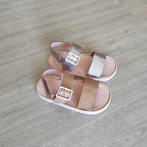 Sandalias CAPRI de Blanditos by Crios