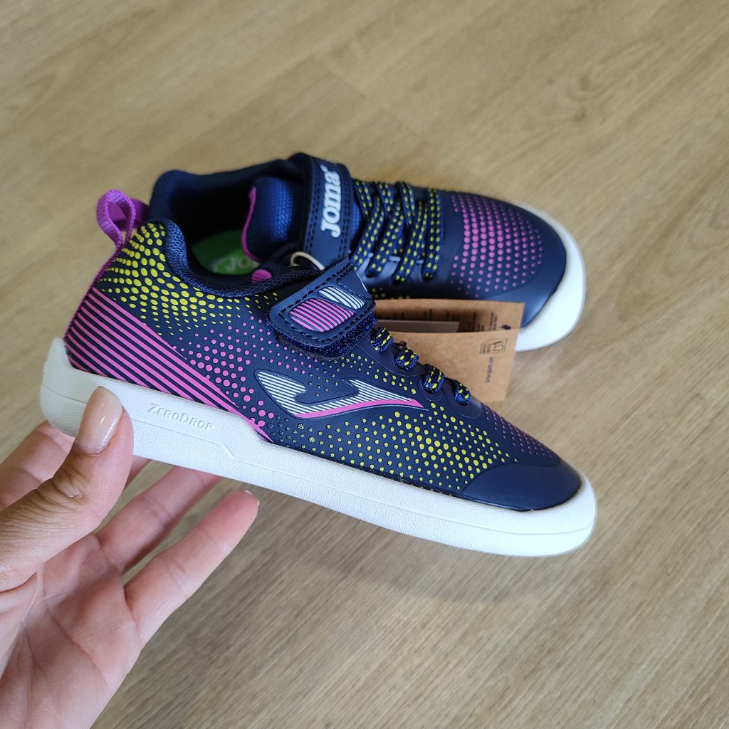 Deportivas HORIZON de Joma