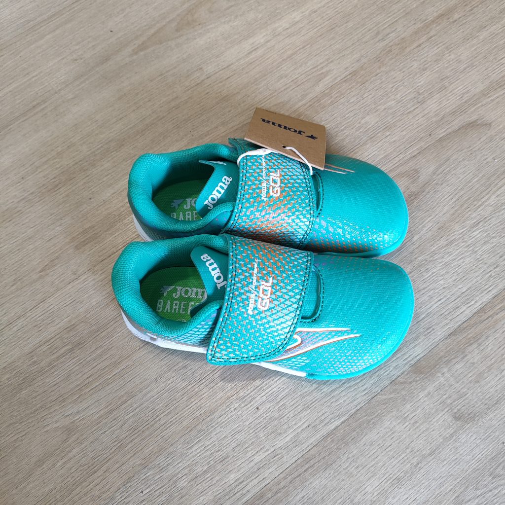 Deportivas GOL fútbol Joma